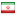 aghazeh.com server is located in Iran